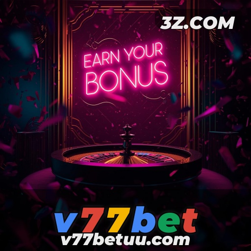 Os Caça-níqueis no v77bet: Diversão e Emoção ao Alcance de um Clique