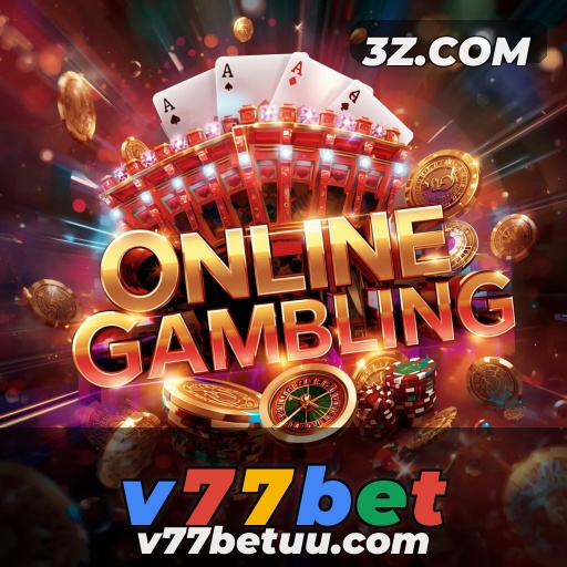 Os Caça-níqueis no v77bet: Diversão e Emoção ao Alcance de um Clique